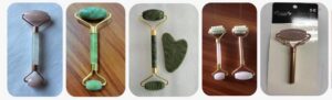 Jade Massage Tools