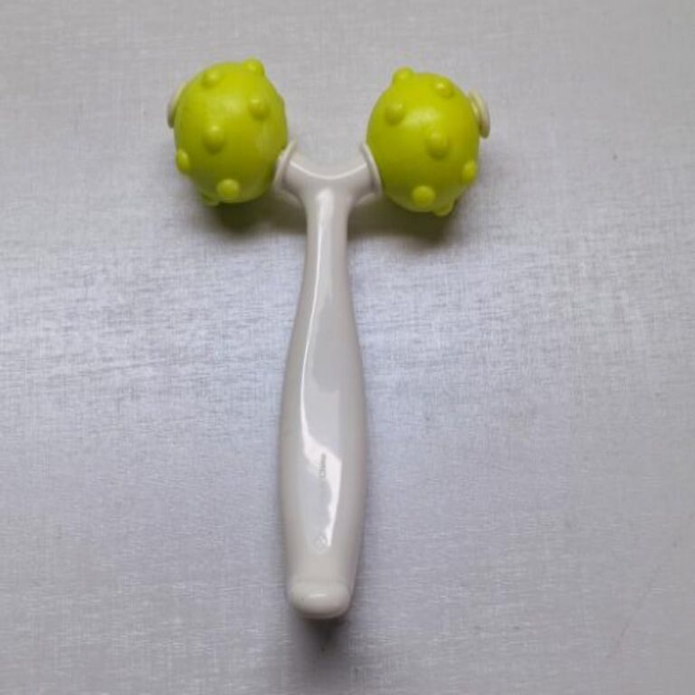 Plastic Massage Tools Y‑Shaped Massage Roller