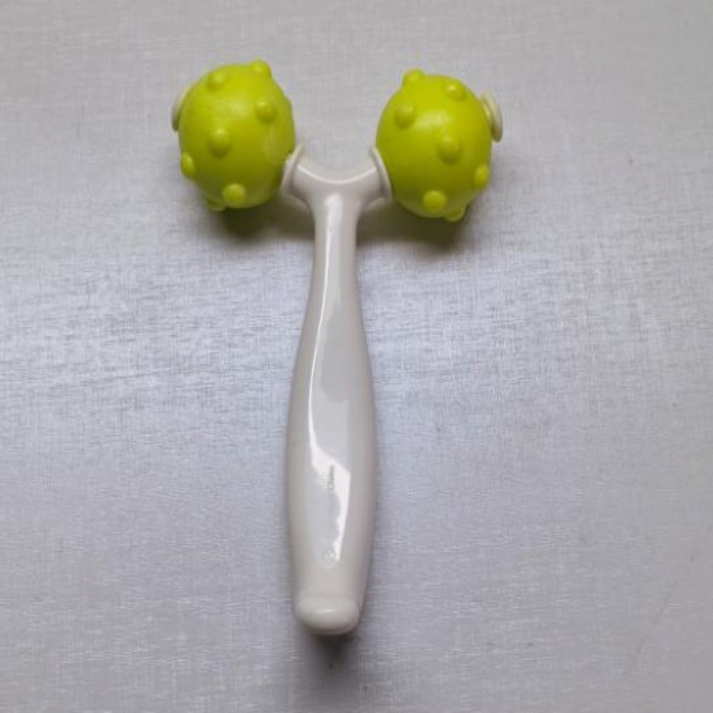 Plastic Massage Tools Y‑Shaped Massage Roller