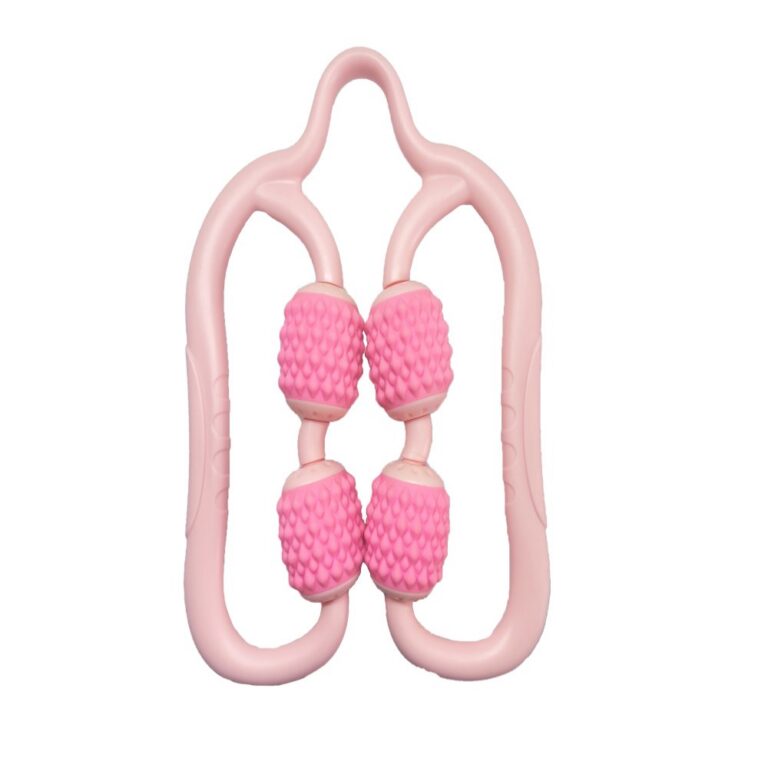 Plastic Massage Tools Leg & Arm Massager