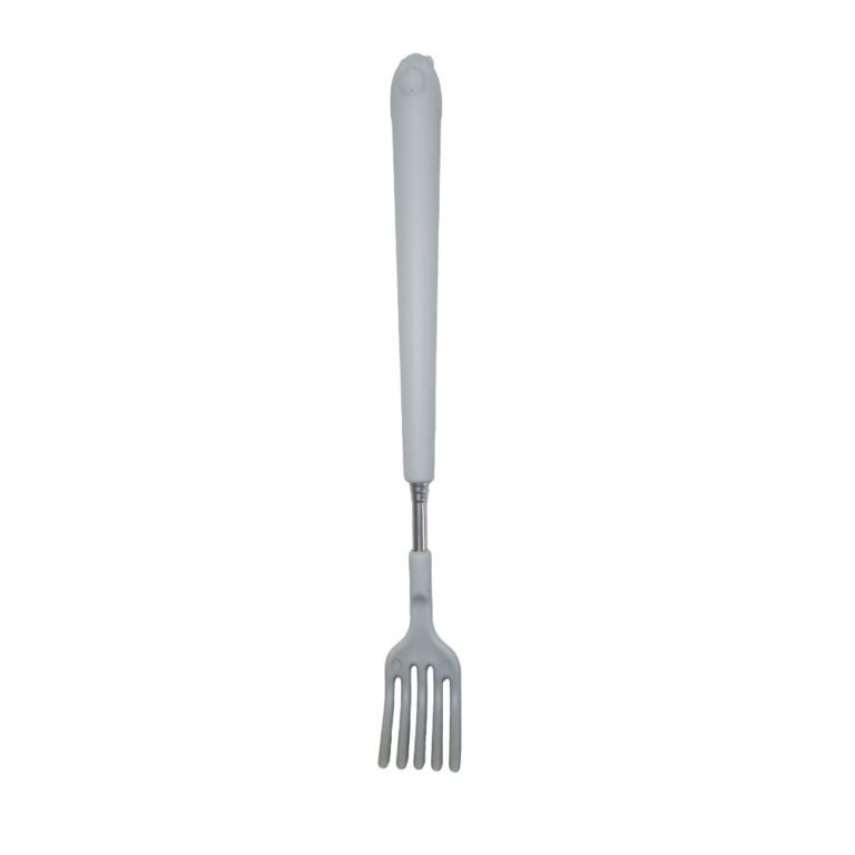 Plastic Massage Tools Extendable Back Scratcher
