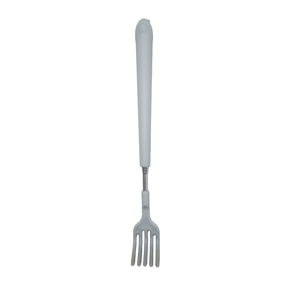 Plastic Massage Tools Extendable Back Scratcher