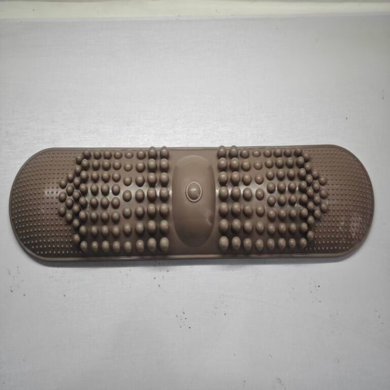 Plastic Massage Tools Long Foot Reflexology Massager
