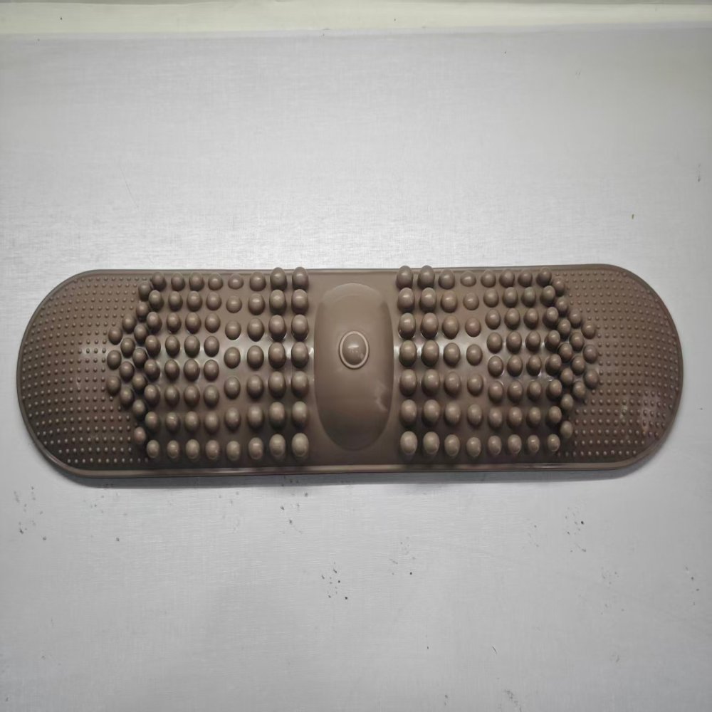 Plastic Massage Tools Long Foot Reflexology Massager