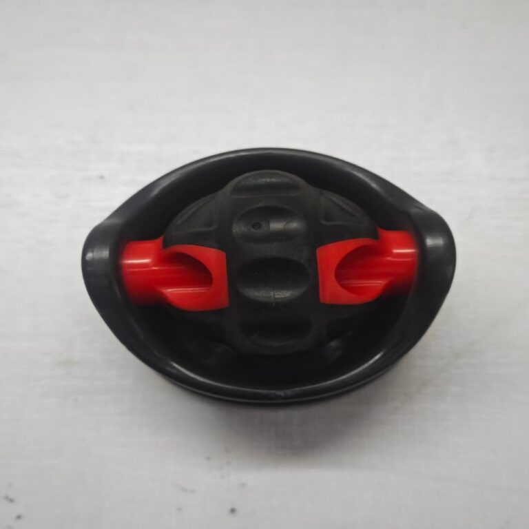 Plastic Massage Tools Massage Roller