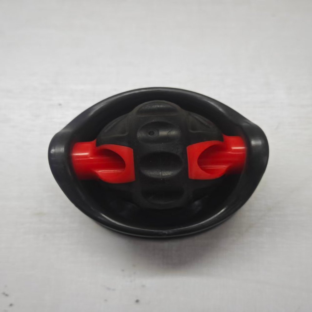 Plastic Massage Tools Massage Roller