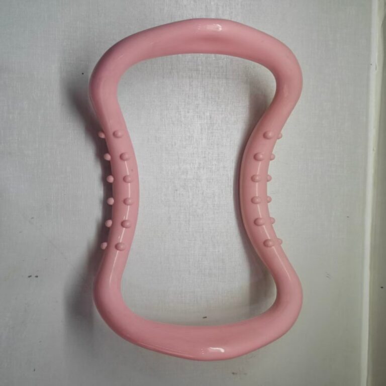 Plastic Massage Tools Yoga Ring
