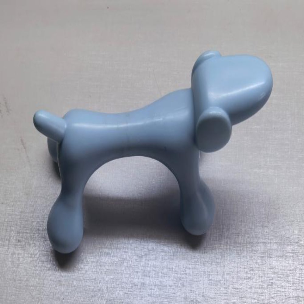Plastic Massage Tools Puppy Massager