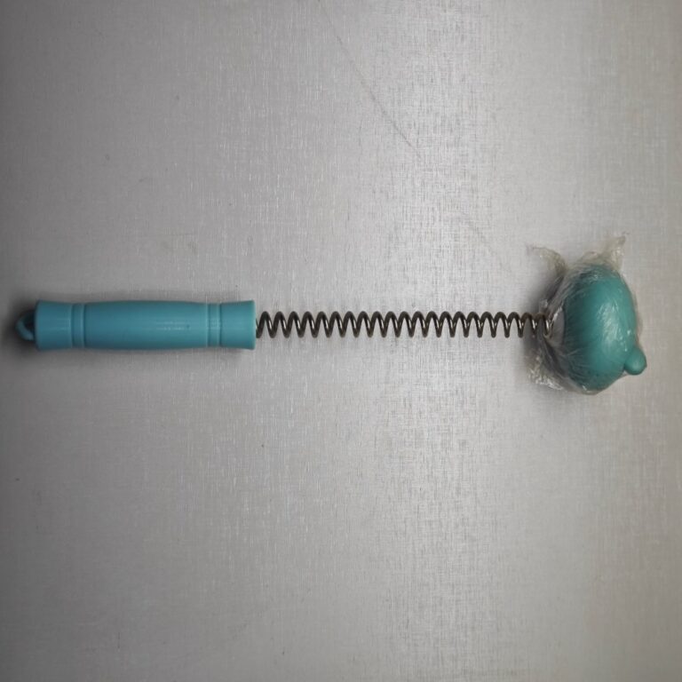 Plastic Massage Tools Plastic‑Handle Massage Hammer