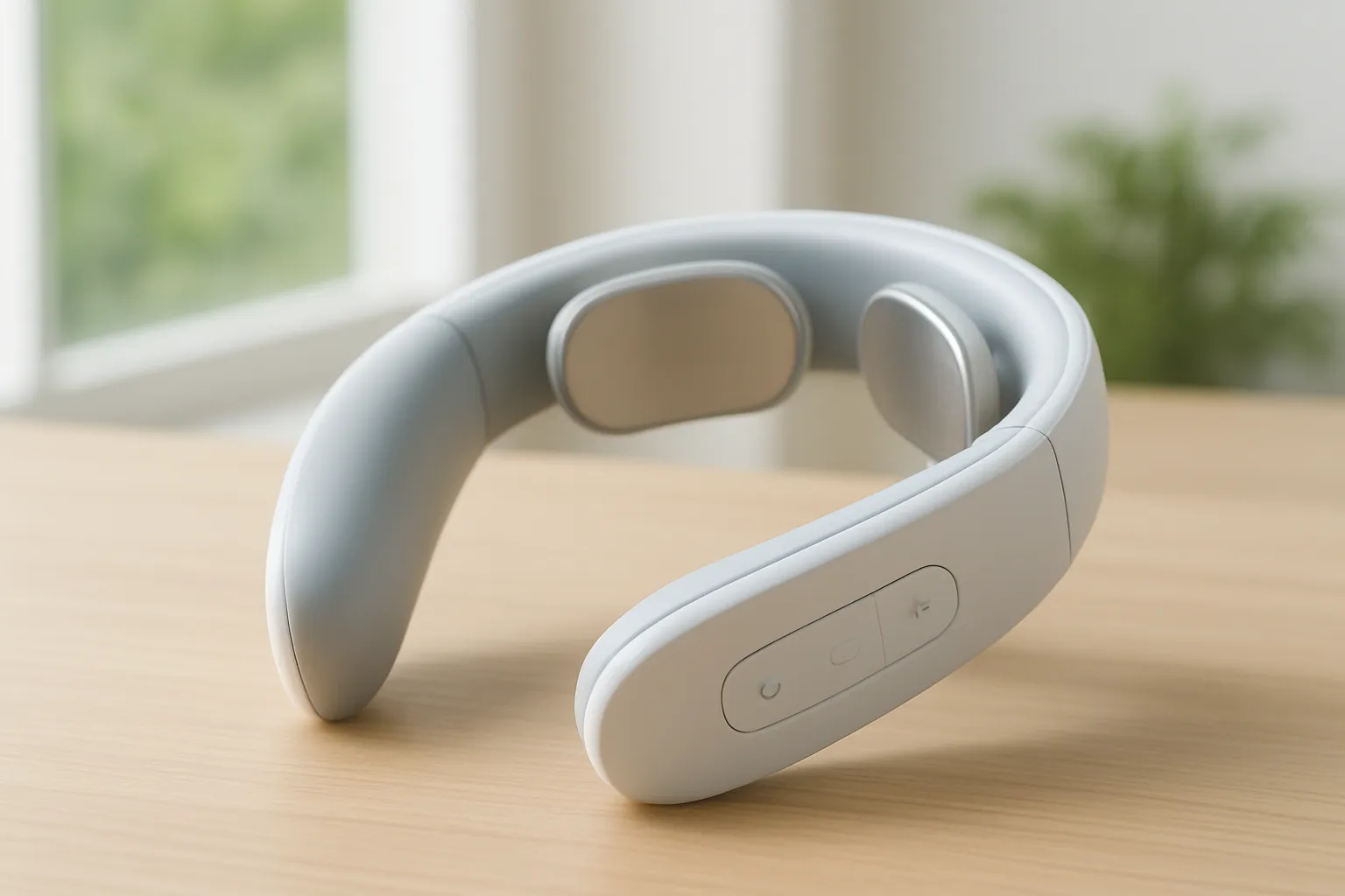 Choosing the Right Neck Massager for Elderly Care: A Comprehensive Guide