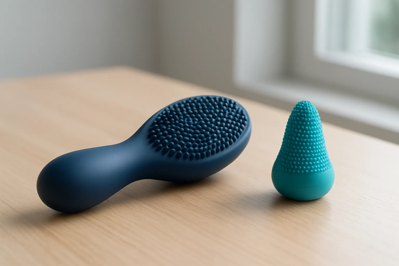 How Silicone Massagers Enhance Blood Circulation and Personal Care